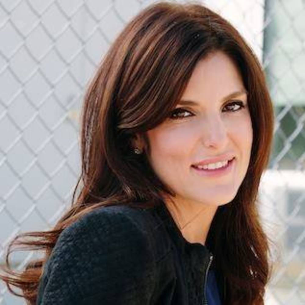 Meet your Posher, Natasha